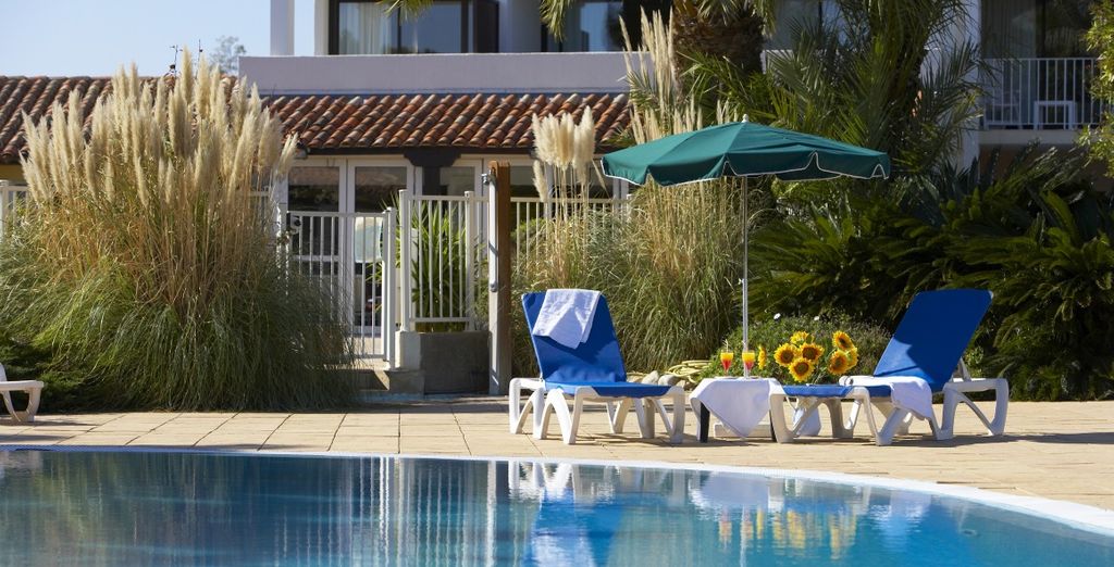 Residences Les Perles de Saint Tropez