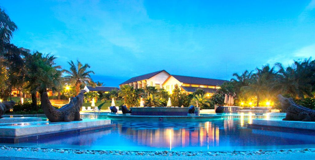 Tour Nord Vietnam e soggiorno mare
