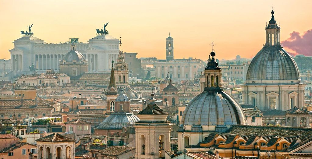 Hotel Royal Bissolati 4*