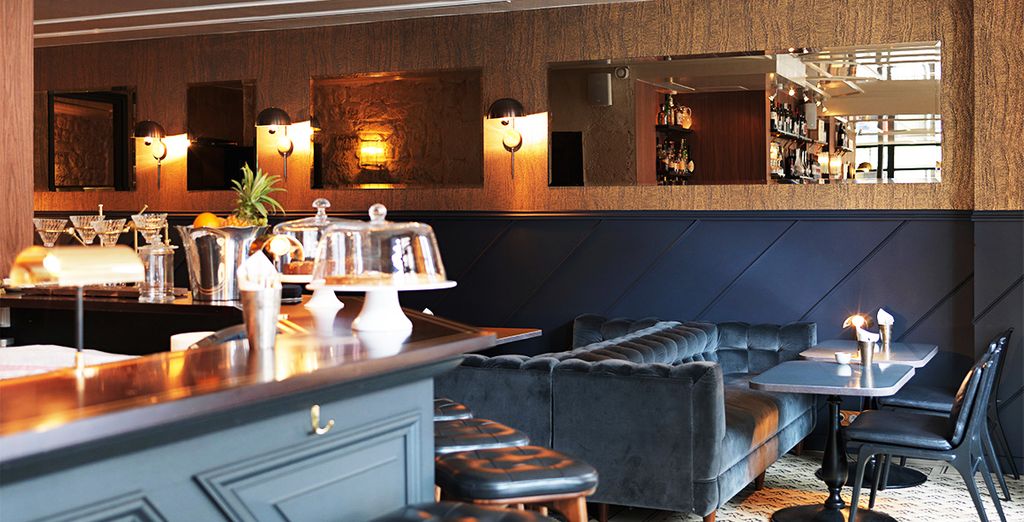 Le Grand Pigalle Hotel 4*