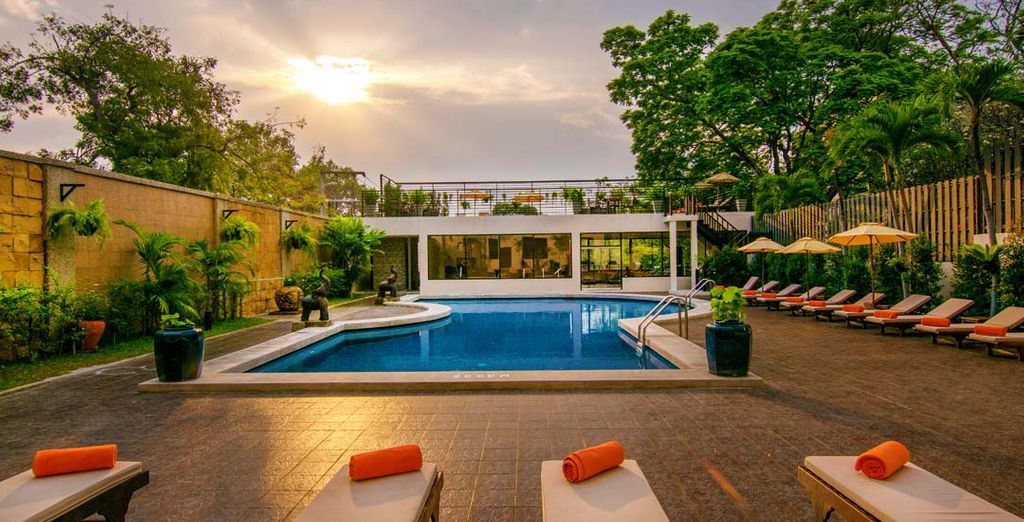 The Bayview Pattaya 4* - Speciale Capodanno da Milano