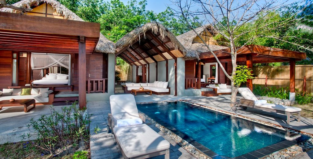 Tour Vietnam + soggiorno mare