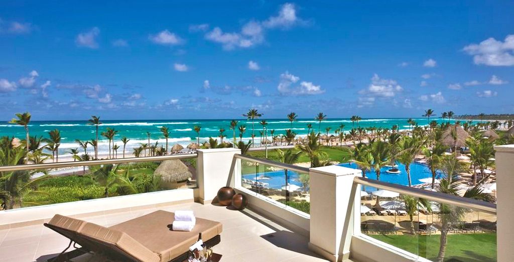 Hard Rock Hotel & Casinò Punta Cana 5*