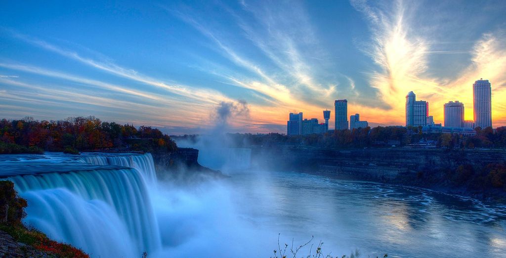 The Marmara Manhattan 4* + Chelsea Hotel Toronto 4*