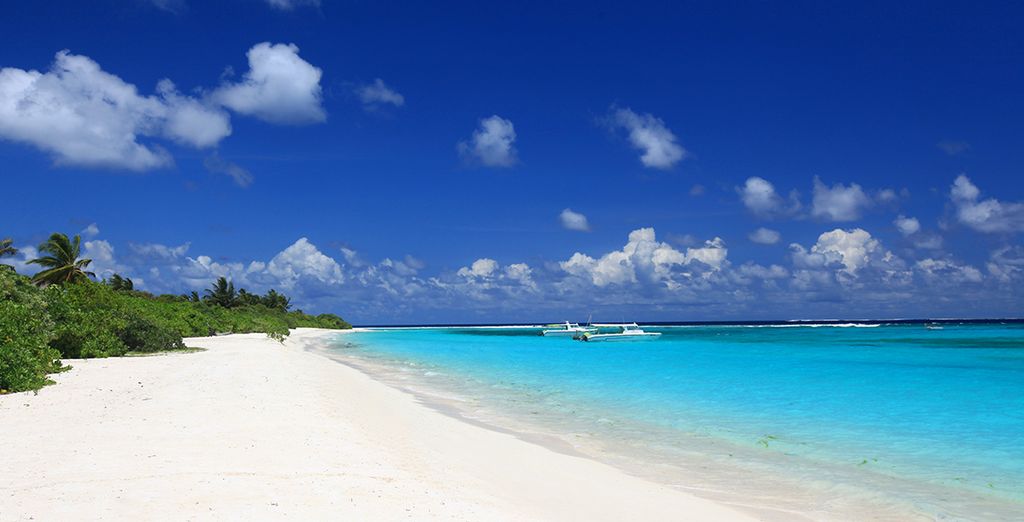 Six Senses Laamu Hotel 5*