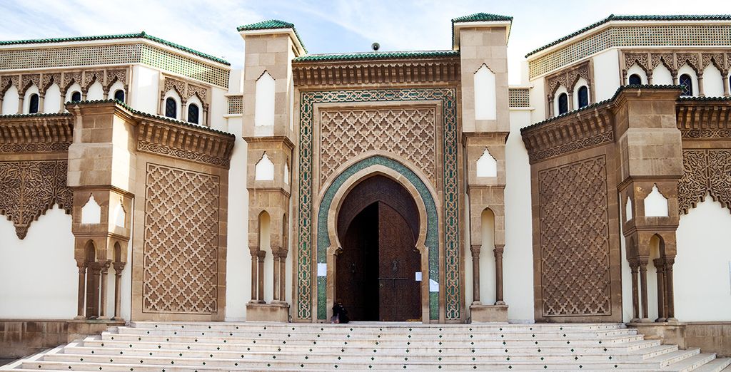 Be Live Experience Marrakech Palmeraie 4* + Royal Decameron Tafoukt Beach Resort 4*