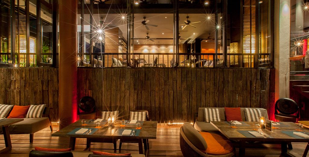 ShaSa Resort & Residences Koh Samui 5* + Aetas Lumpini 5* Bangkok