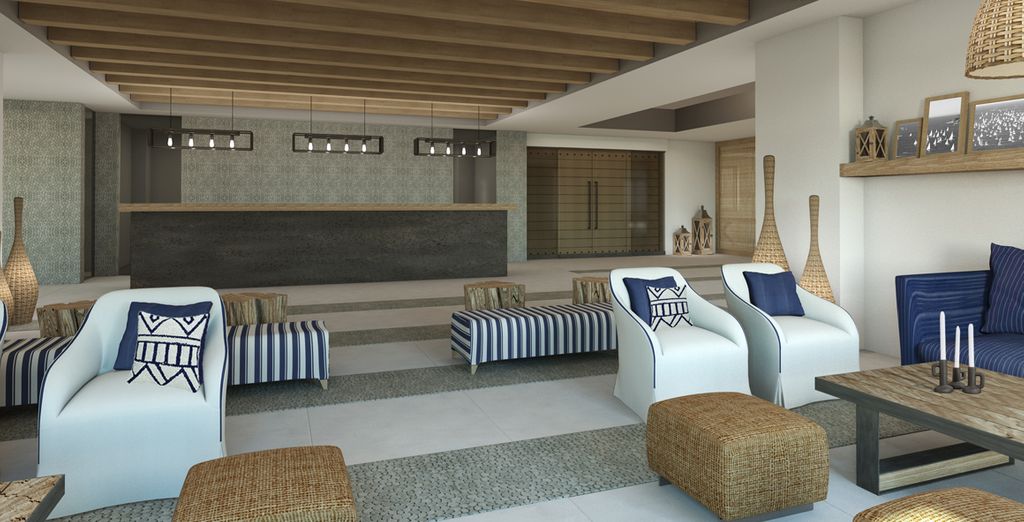 Summer Senses Luxury Resort 5*
