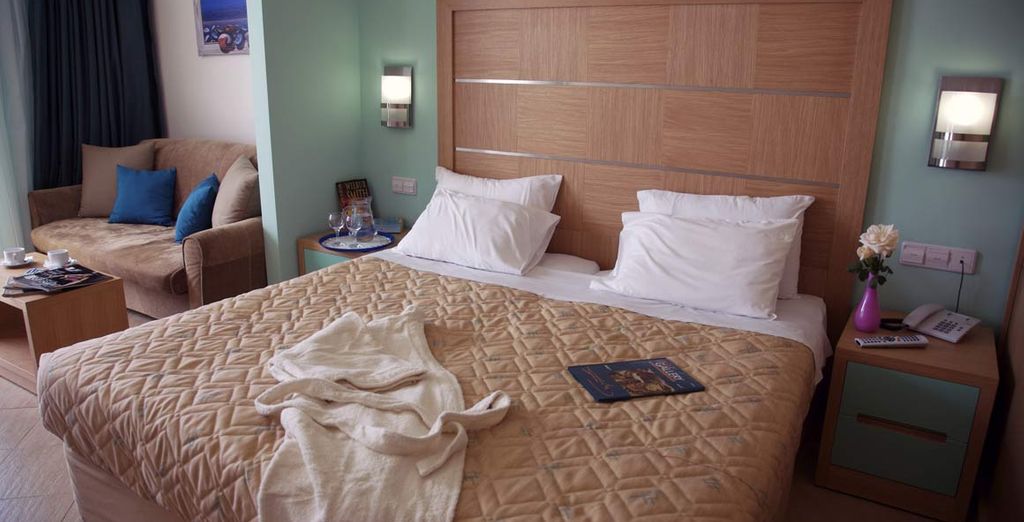 Sun Palace 4*