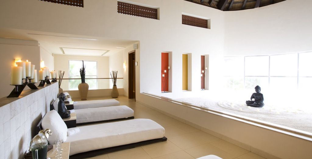 Kore Tulum Retreat & Spa Resort All Inclusive 5* - Adults Only