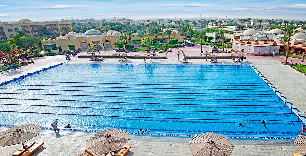 Il Cairo + Crociera Kheops e soggiorno mare a Hurghada