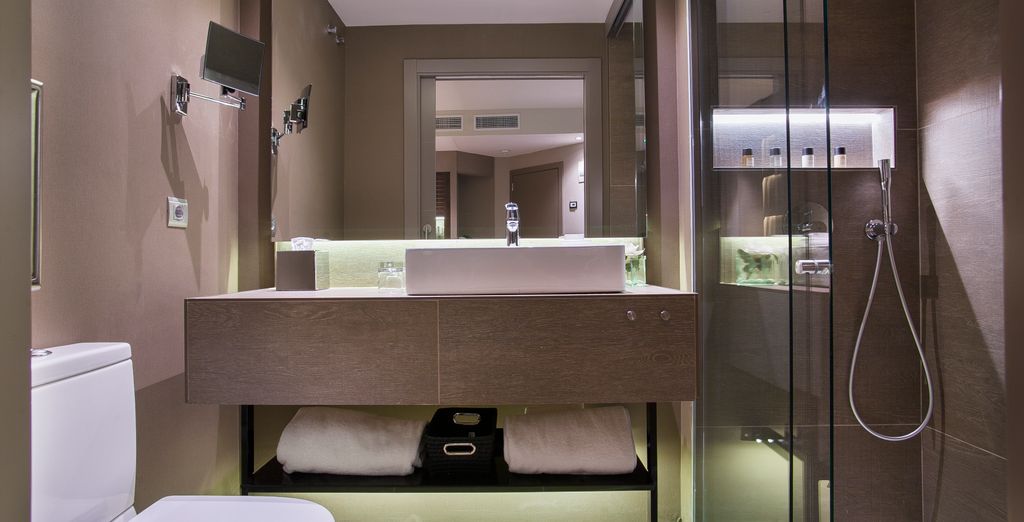 Hotel America Barcelona 4*
