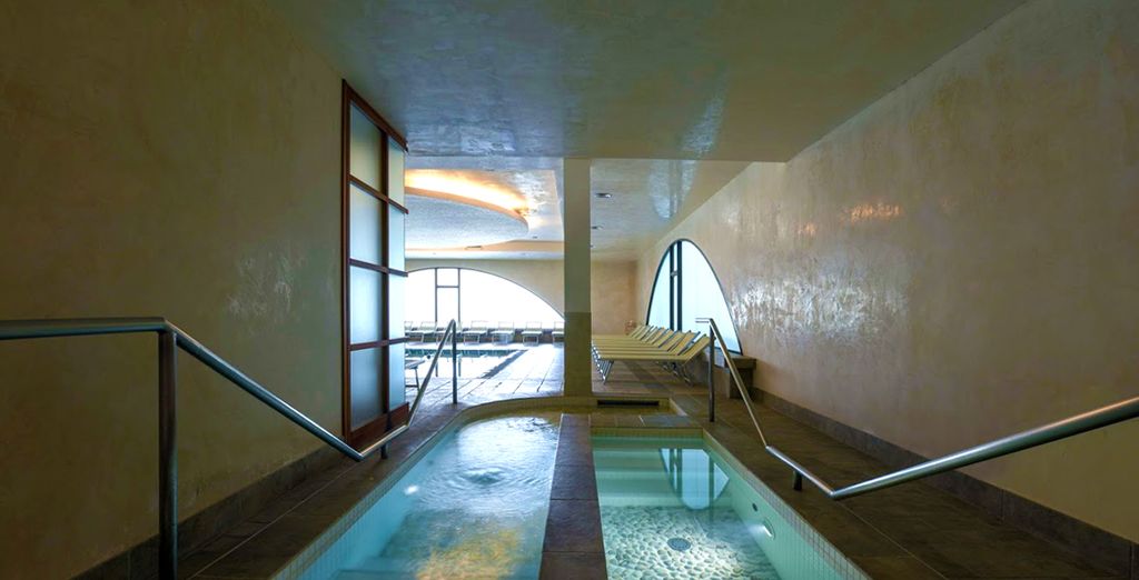 Hotel Sollievo 4*