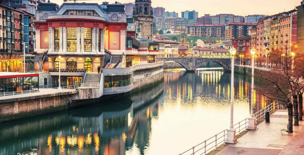In tour da Madrid con guida parlante italiano
