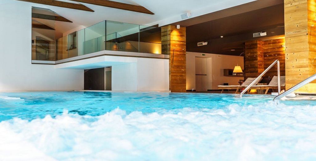 Hotel Nira Montana 5*