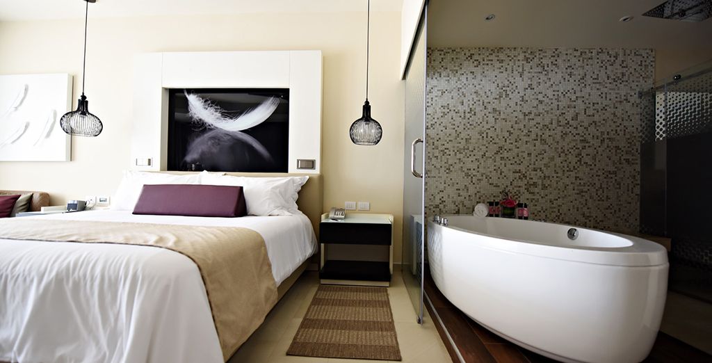 Hotel Sixty LES 5* & CHIC by Royalton All Inclusive Resort 5* – Adults Only