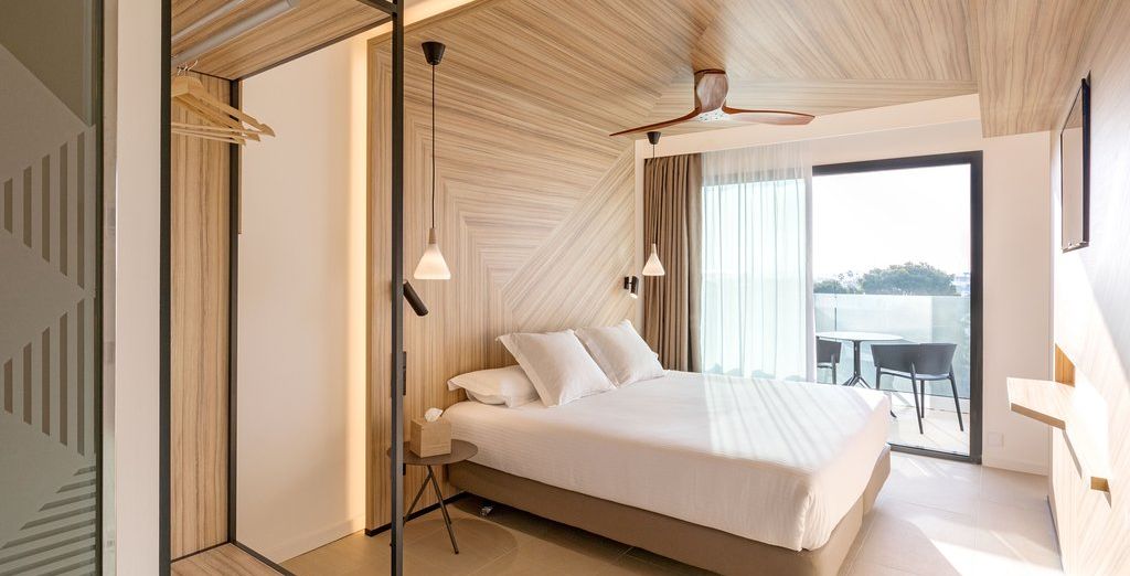 Caprice Alcudia Port 5*