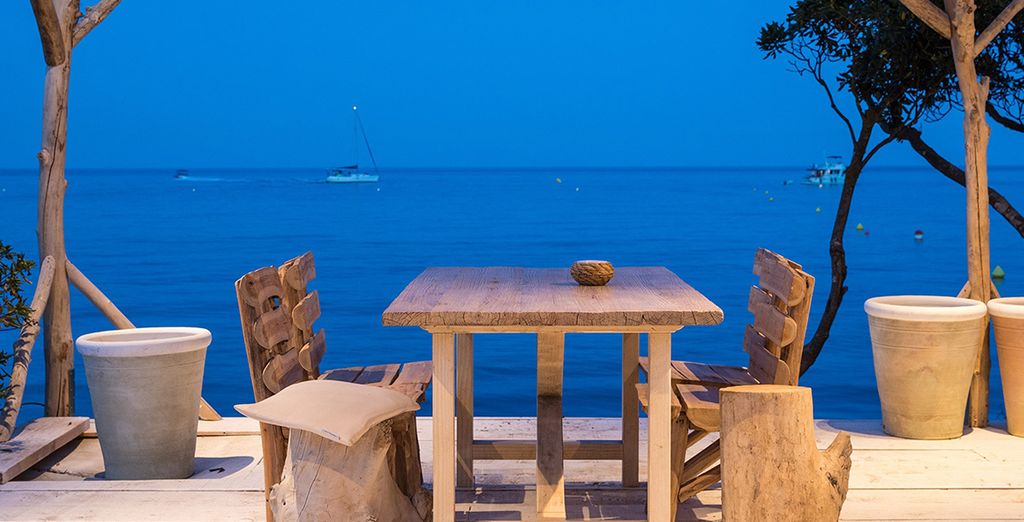 Hotel Misincu 5*