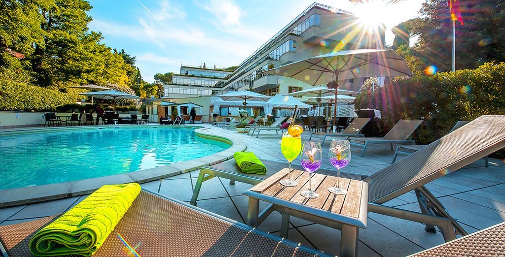 Cardinal St. Peters Hotel 4*