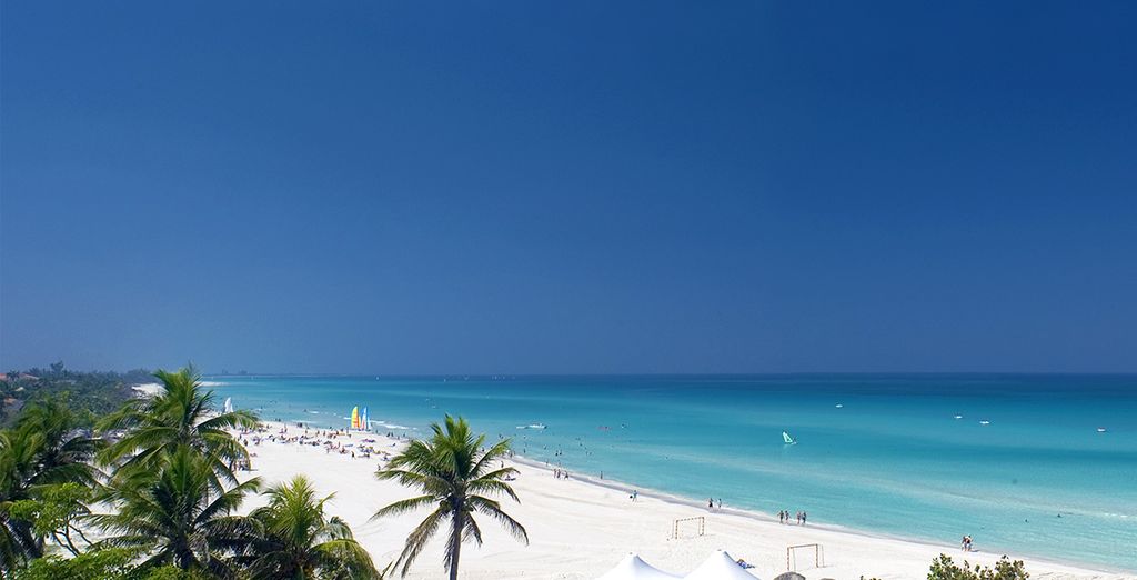 Casa Particular Superior a L'Avana e Vinales + Melia Internacional Varadero 5*