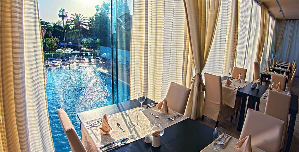 Grand Hotel Park Dubrovnik 4* & Aminess Lume Hotel 4*