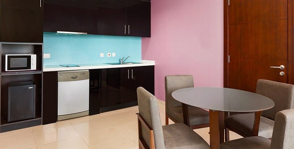 Ramada Hotel & Suites by Wyndham 4*