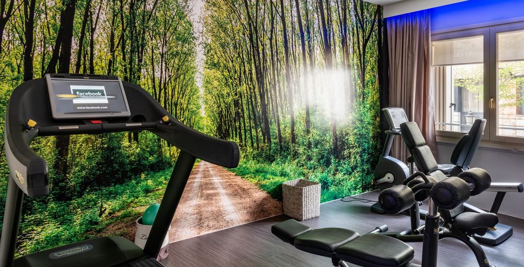 Le Camp Suite & Spa 4*