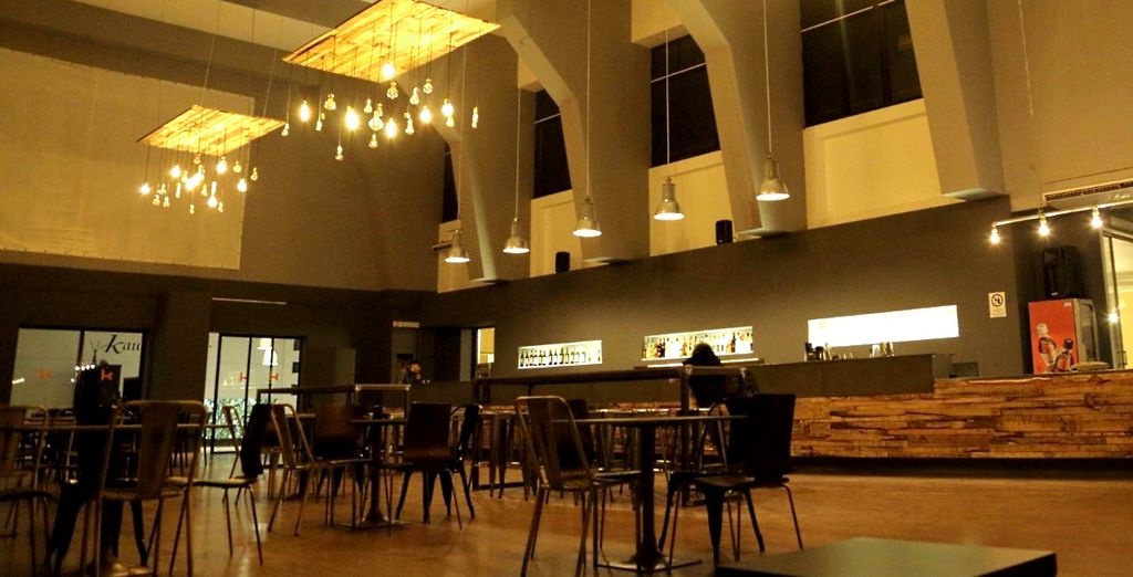 Hotel Kaucana Inn