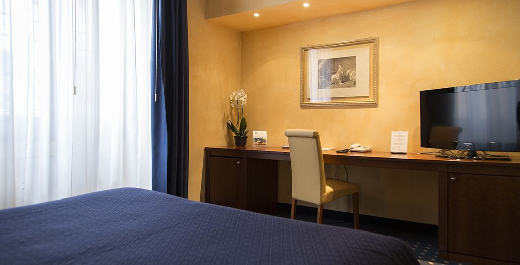 Hotel Villa Maria 4*