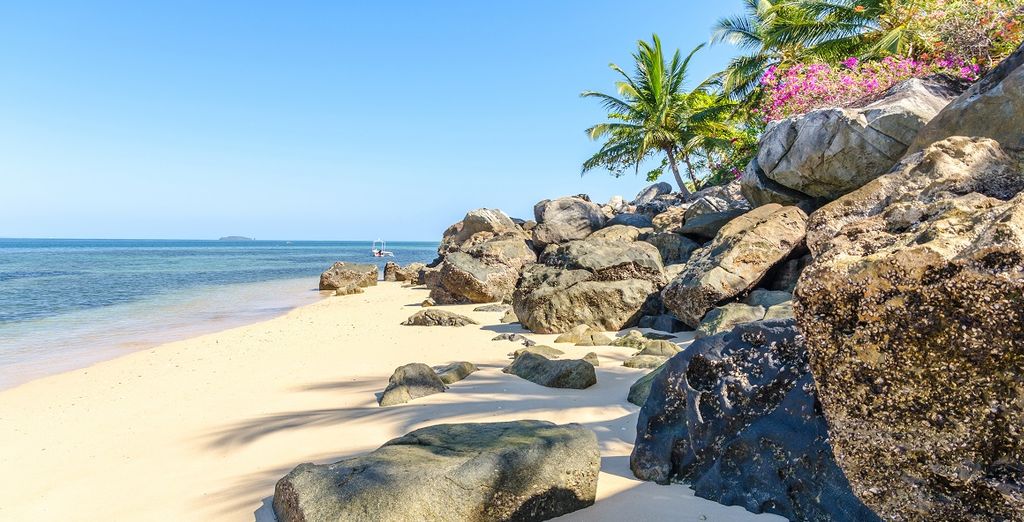 Tour essenziale del Madagascar