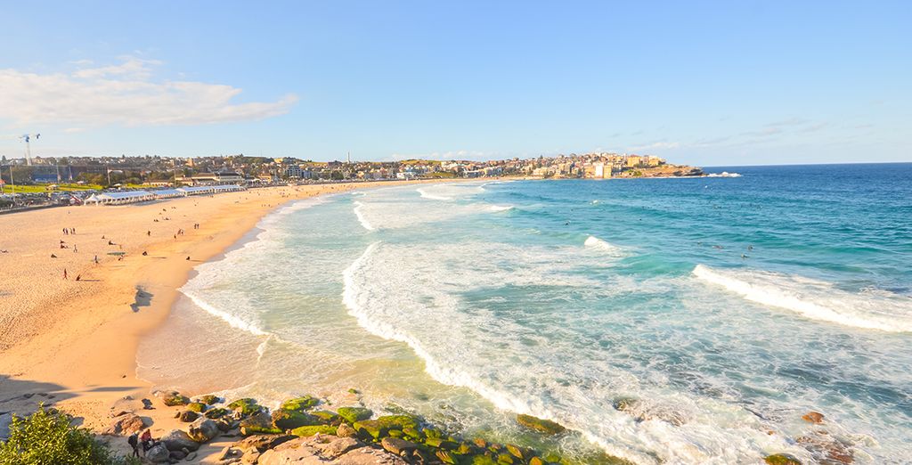 Il meglio dell'Australia in hotel 4*