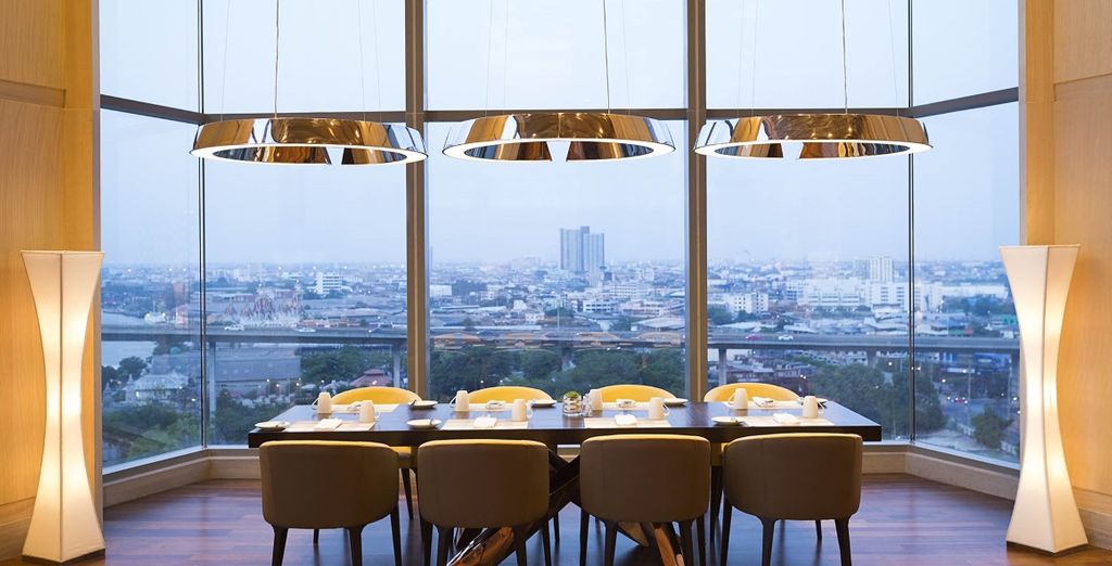 Avani Riverside Bangkok Hotel 5* & The Westin Siray Bay Resort & Spa Phuket 5*