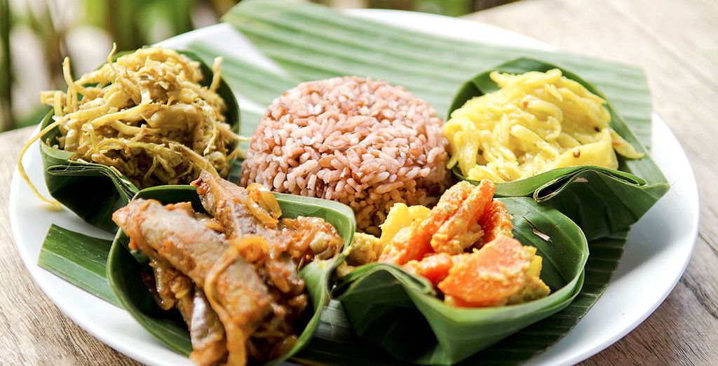 Tour indimenticabile Bali con possibile estensione a Singapore