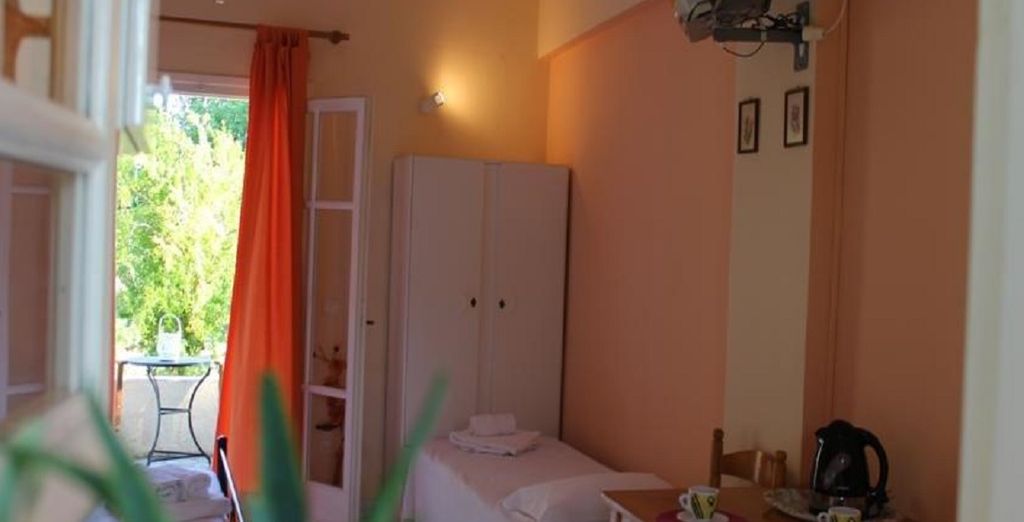 Residence Villa Annamaria Cefalonia o similare