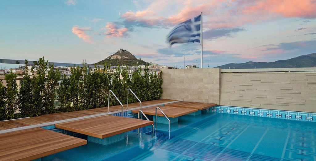 Electra Metropolis 5*