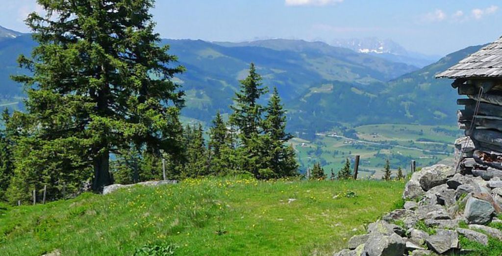 Dorint Alpin Resort 4*S