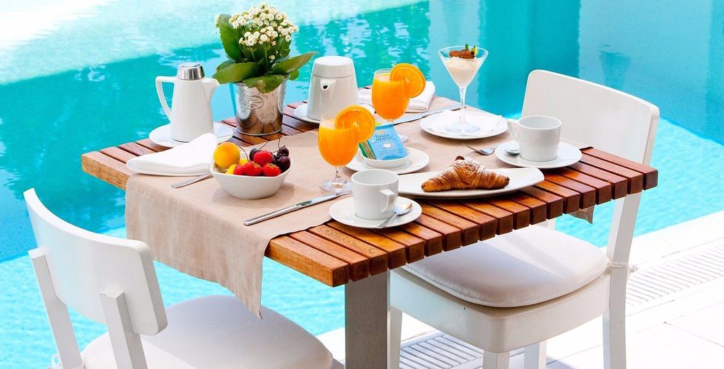 Grace Mykonos, Auberge Resorts Collection 4*