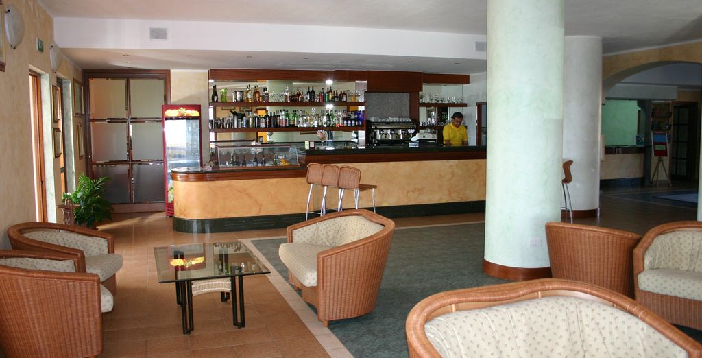 Baia Mimose 4*