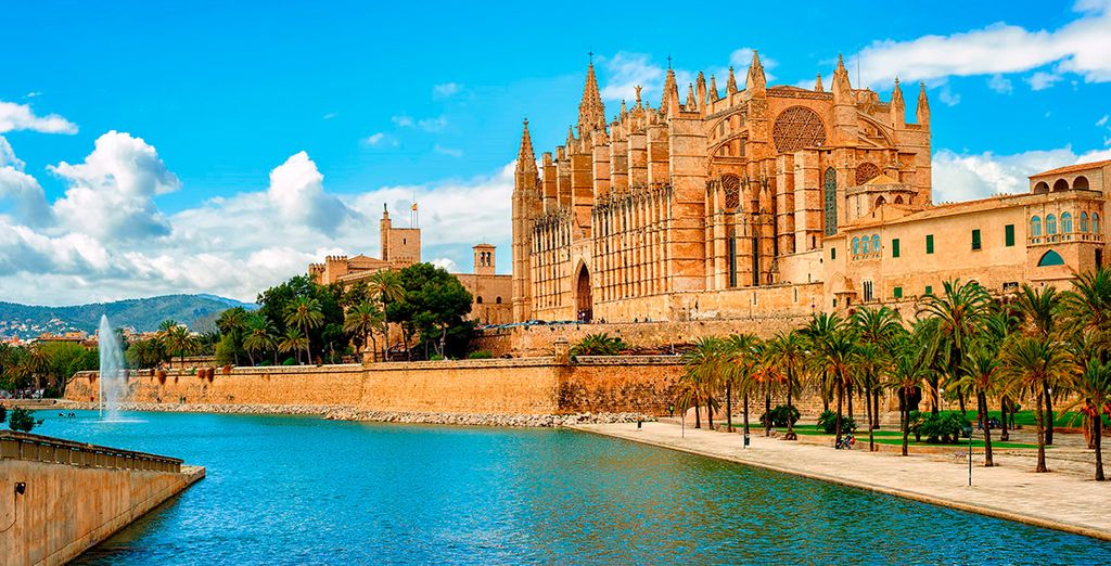 TRYP Mallorca Santa Ponsa