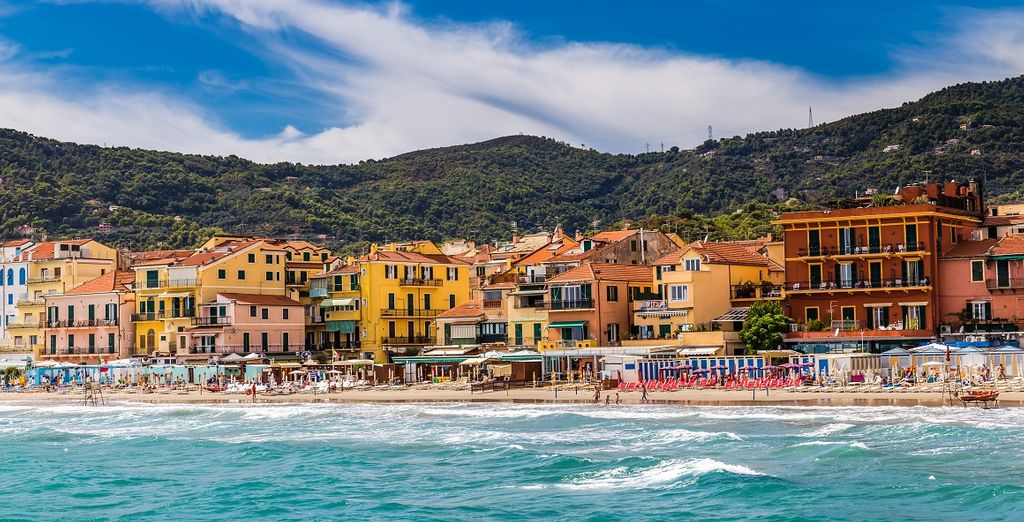 Villaggio Turistico Camping C'era Una Volta 4*