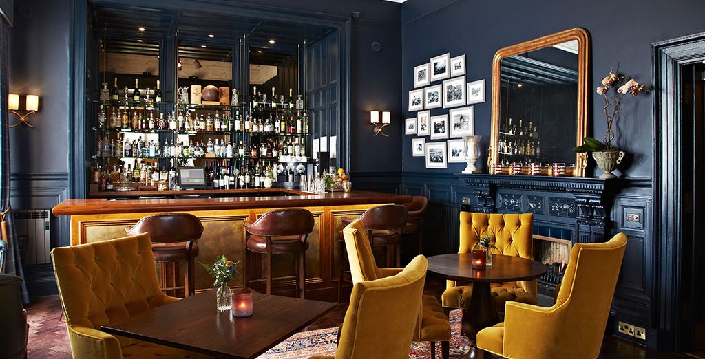 Dunstane House 5*