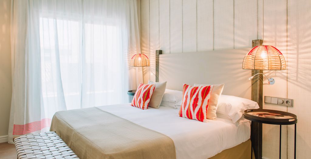 Hotel Honucai 4*