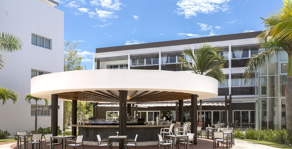 BlueBay Grand Punta Cana 5*