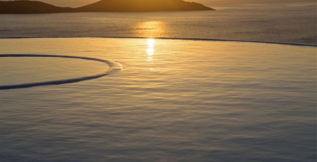 Elounda Gulf Villas & Suites 5*
