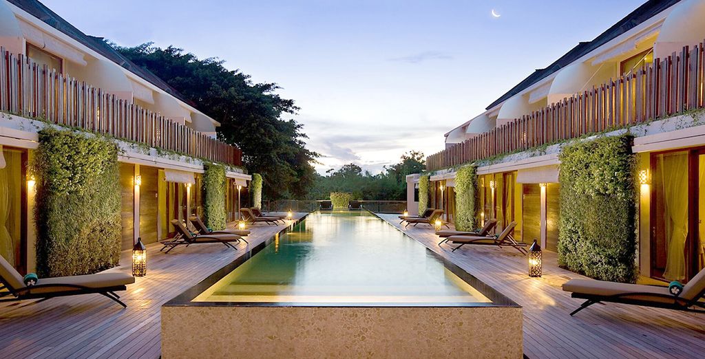 Tour dell'Australia e estensione mare a Bali