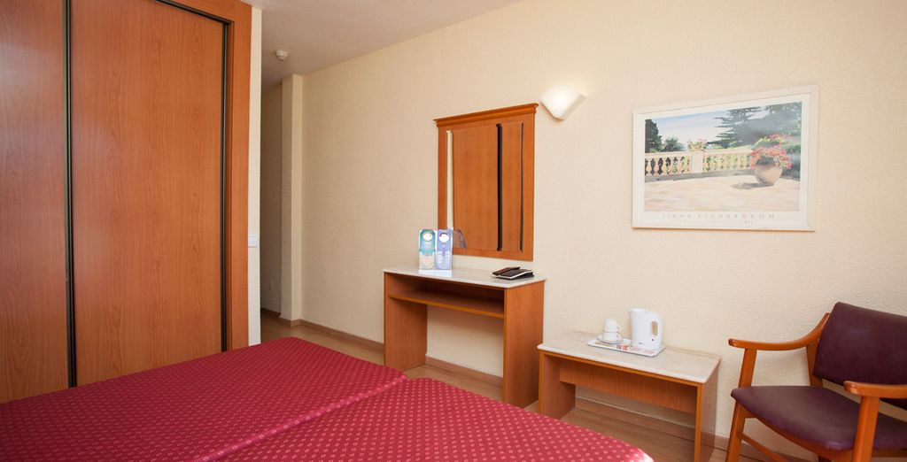 Magic Villa Benidorm