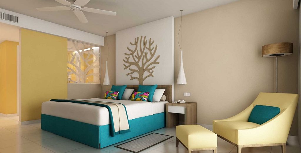 Hotel Saratoga L'Avana 5* + Dhawa Cayo Santa Maria 4*S
