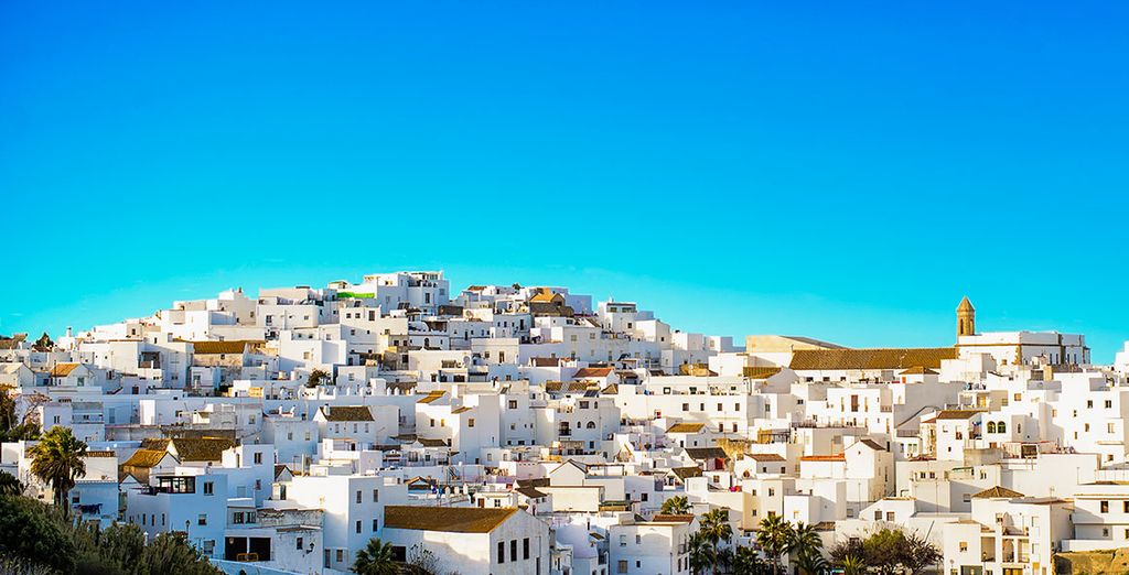Senator Cadiz Spa Hotel 4*