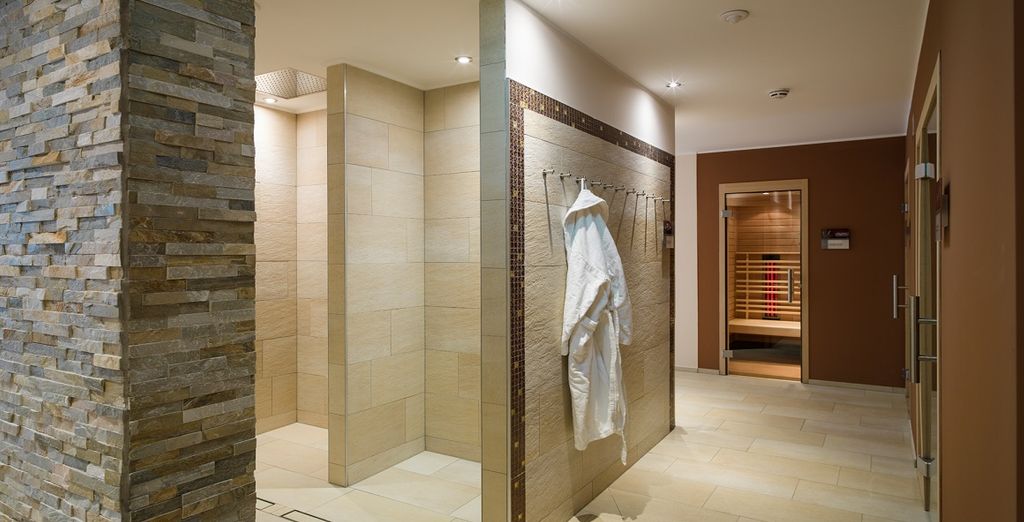 Feel Good Boutique Hotel Egger 4* - Speciale mercatini di Klagenfurt