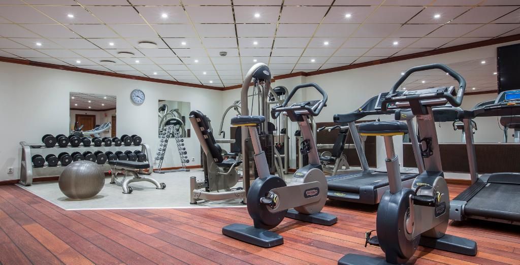 Radisson Blu Hotel Scandinavia 4*
